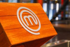 Box con logo Masterchef