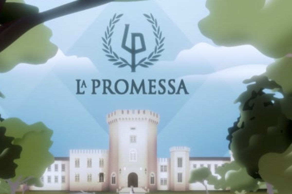 la promessa