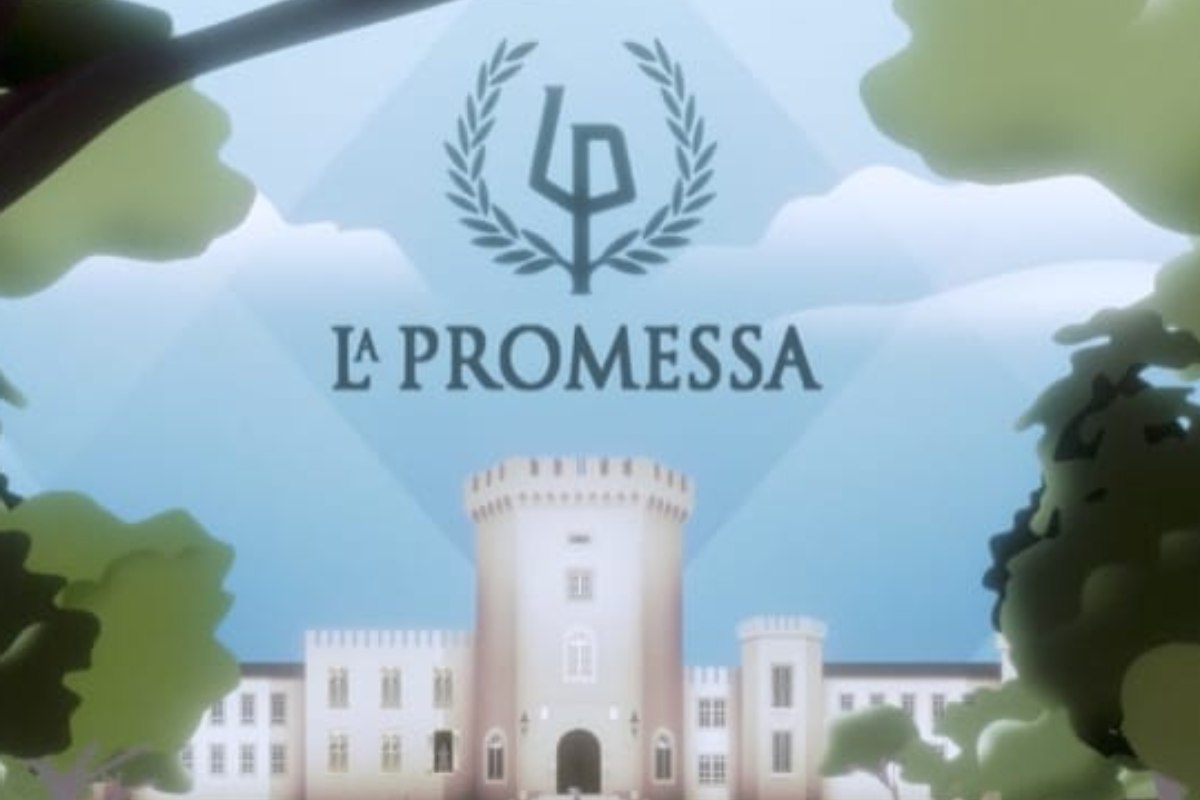 la promessa