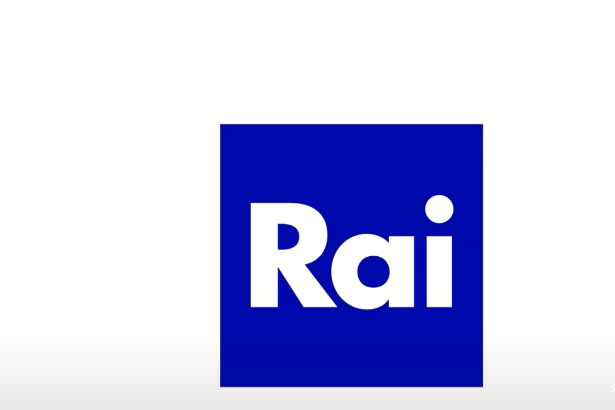 Rai logo