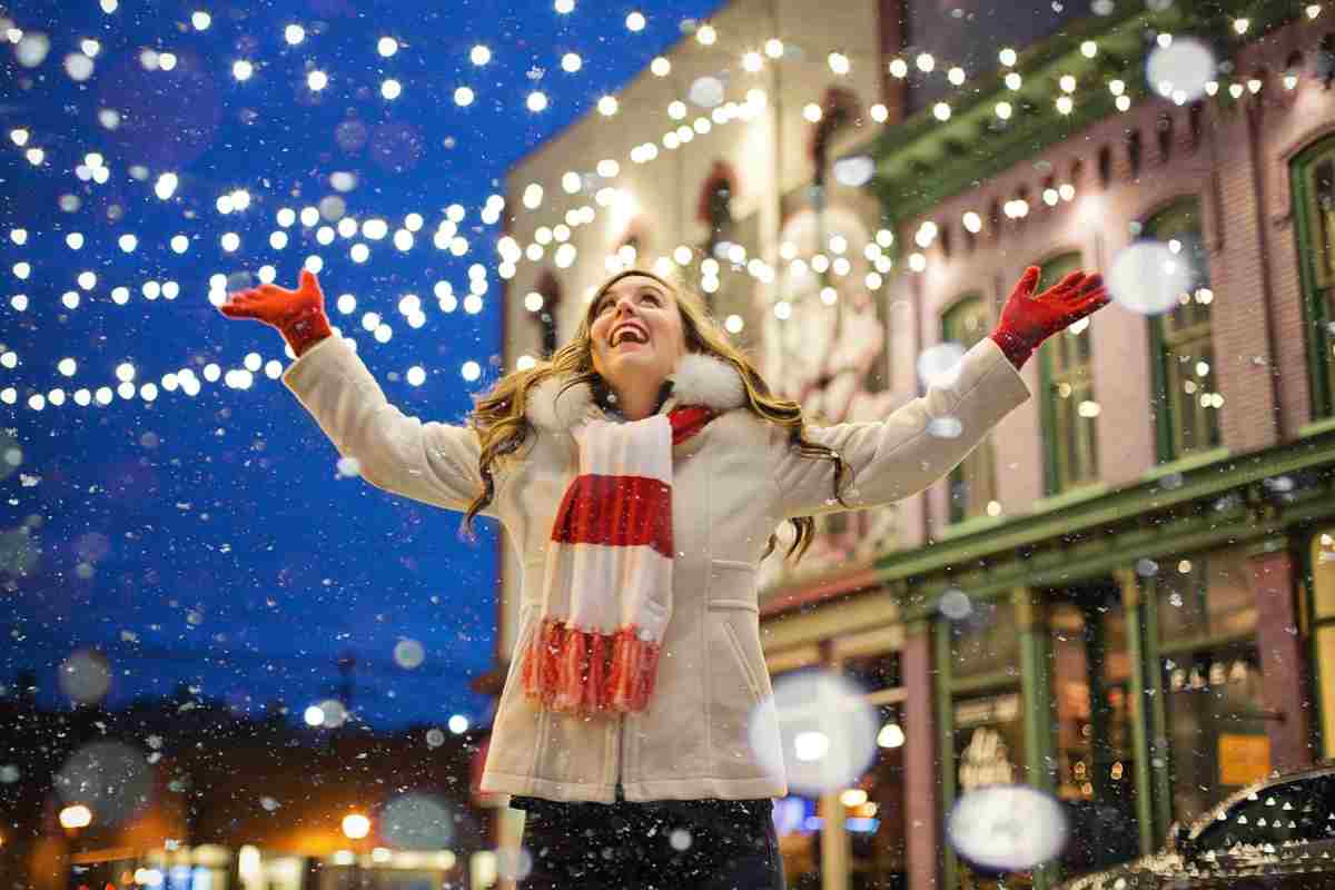 natale donna felice