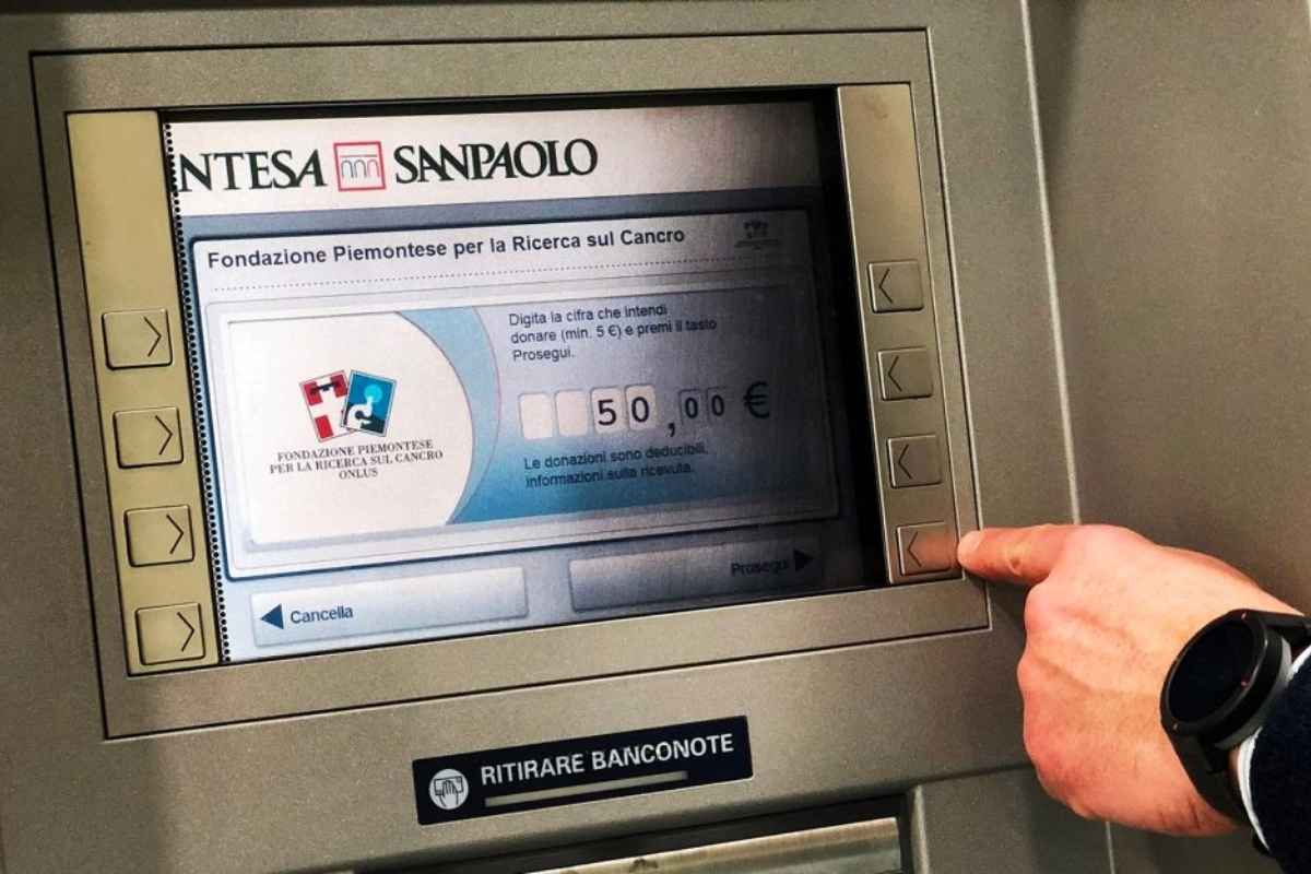 novità bancomat 