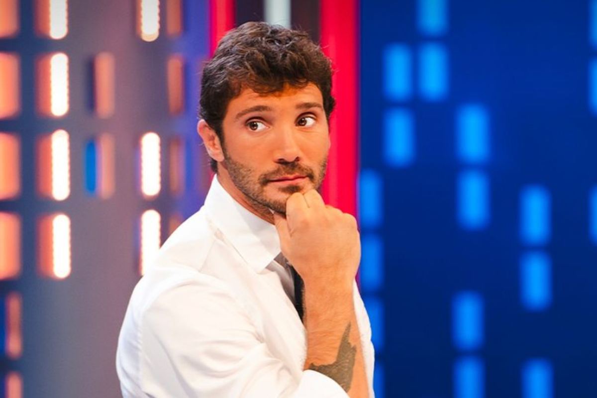 Stefano De Martino