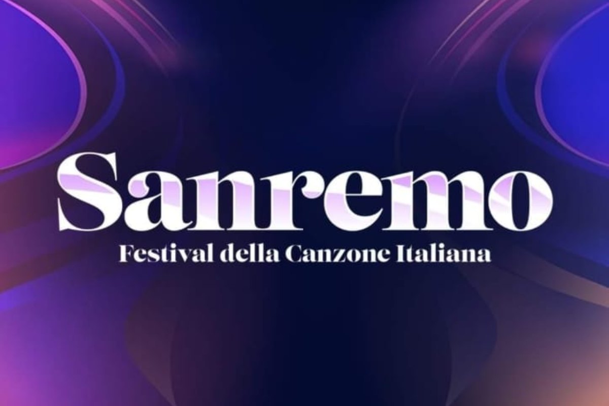 festival di sanremo