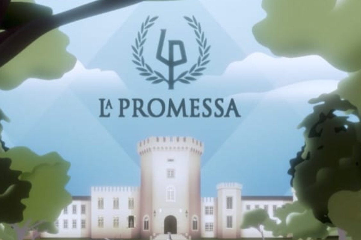 la promessa